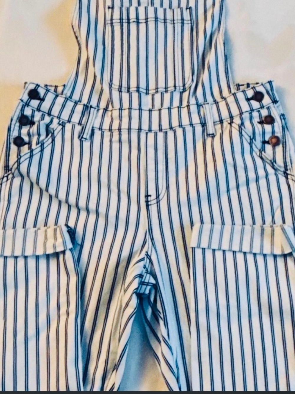 Bib overalls Judy Blue